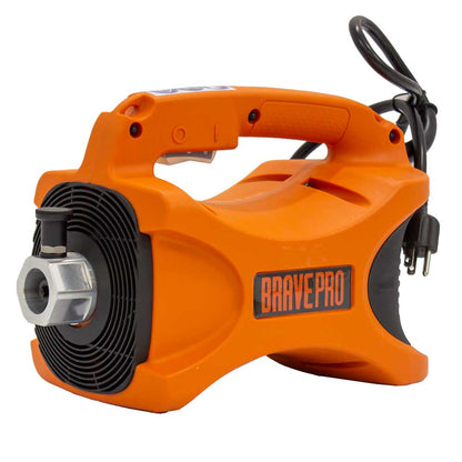 BravePro Concrete Vibrator | Electric