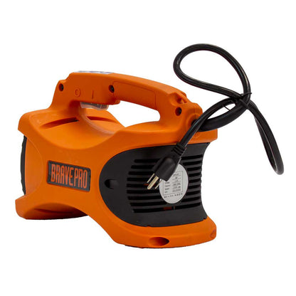 BravePro Concrete Vibrator | Electric