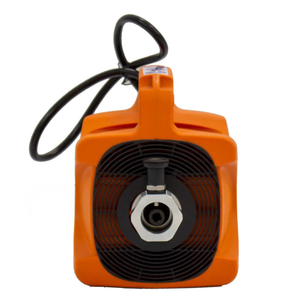 BravePro Concrete Vibrator | Electric