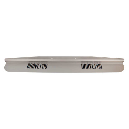 BravePro 12 Ft. Screed Board | Hardened Aluminum (BRPS105H)