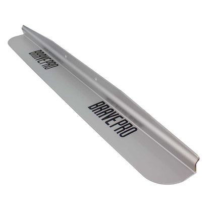 BravePro 12 Ft. Screed Board | Hardened Aluminum (BRPS105H)