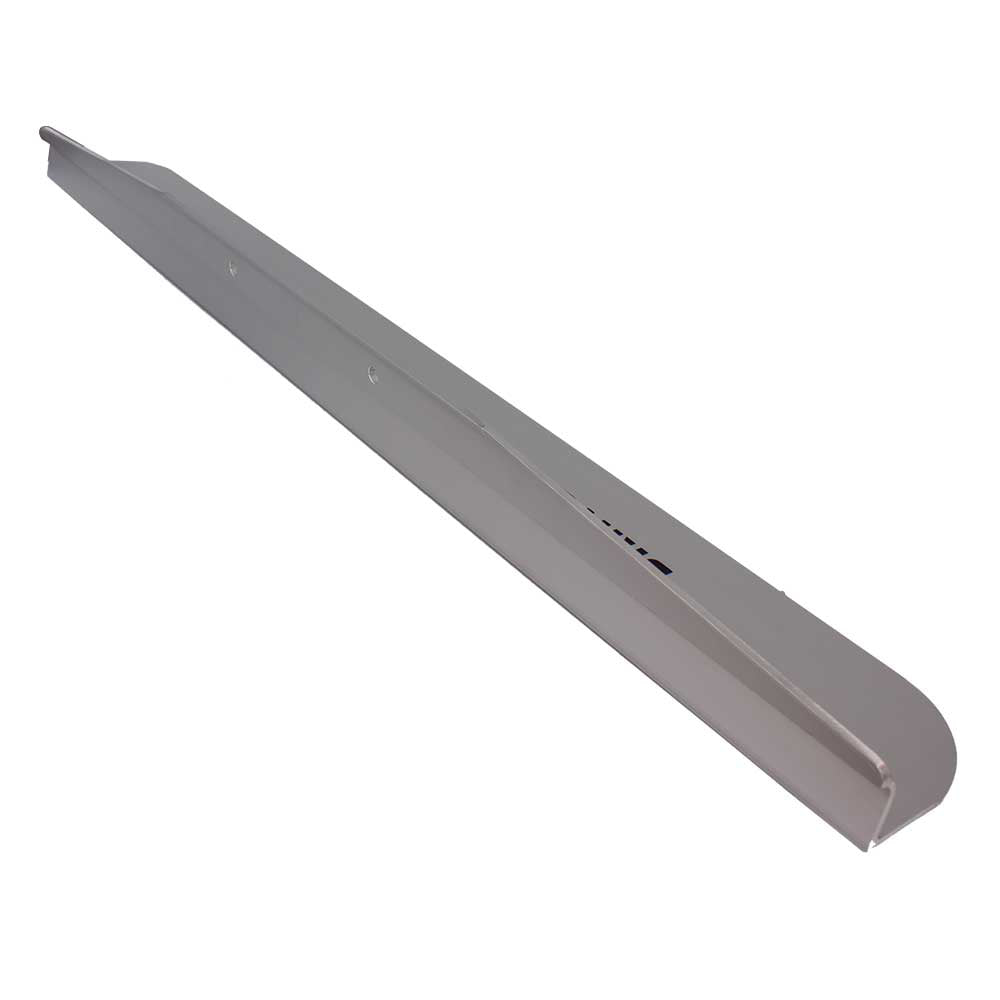 BravePro 12 Ft. Screed Board | Hardened Aluminum (BRPS105H)
