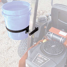 Jrco Bucket Holder | Roll Bar Mount