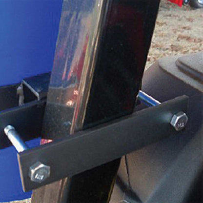Jrco Bucket Holder | Roll Bar Mount