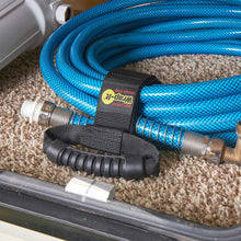 Wrap-It Easy Carry Storage Strap | 17-In. X 2-In. | 6 Packs of 1