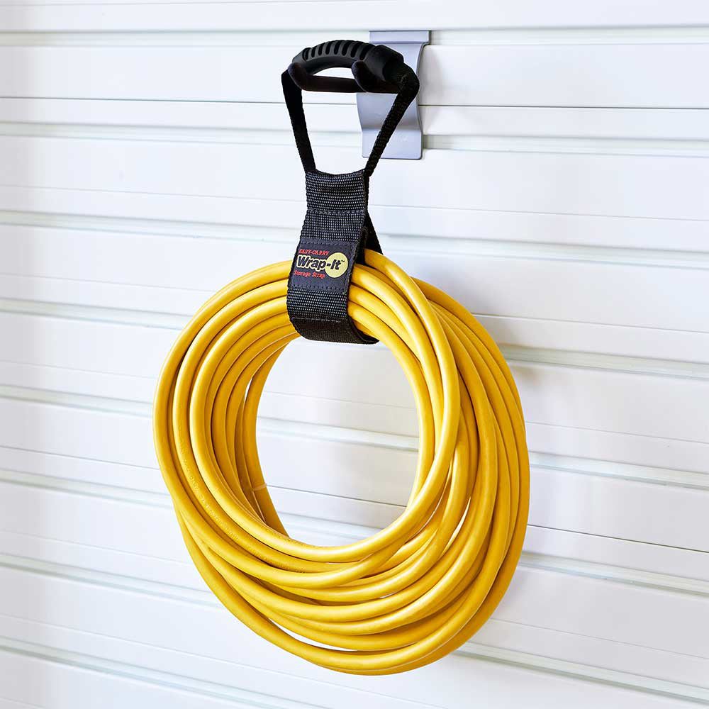 Wrap-It Easy Carry Storage Strap | 17-In. X 2-In. | 6 Packs of 1