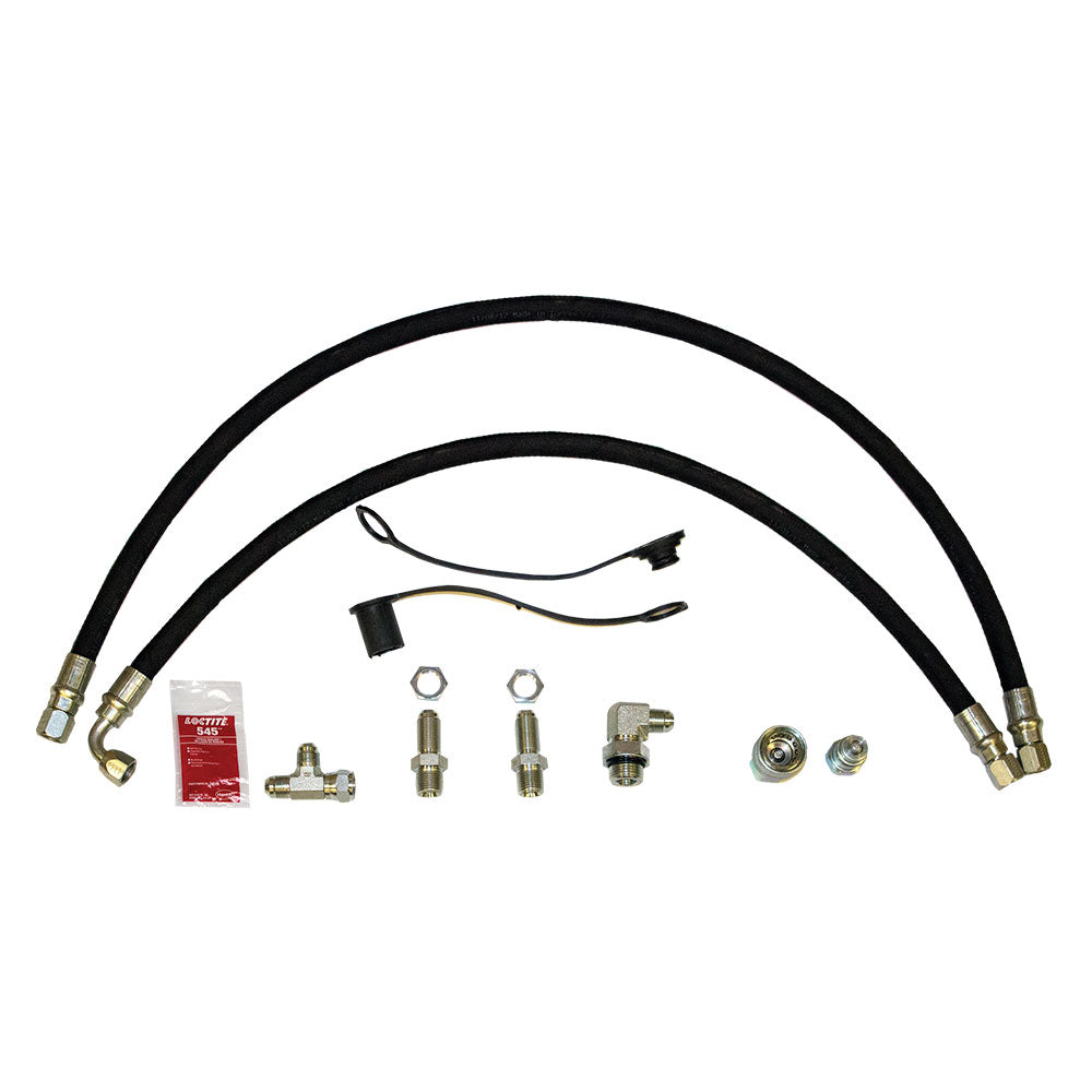 Quick Disconnect Coupler Kit for HBHS300310