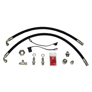 Quick Disconnect Coupler Kit HBHS600/610/620
