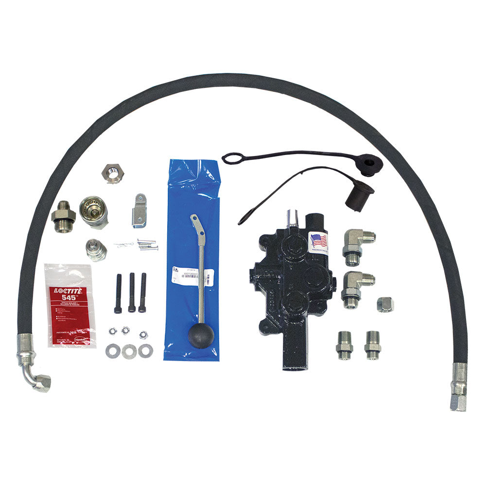 Directional Control Valve Kit for HBHS620GXE