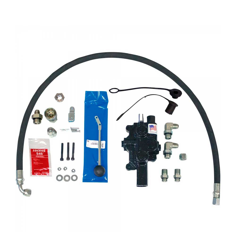 Directional Control Valve Kit for HBHS600GXE