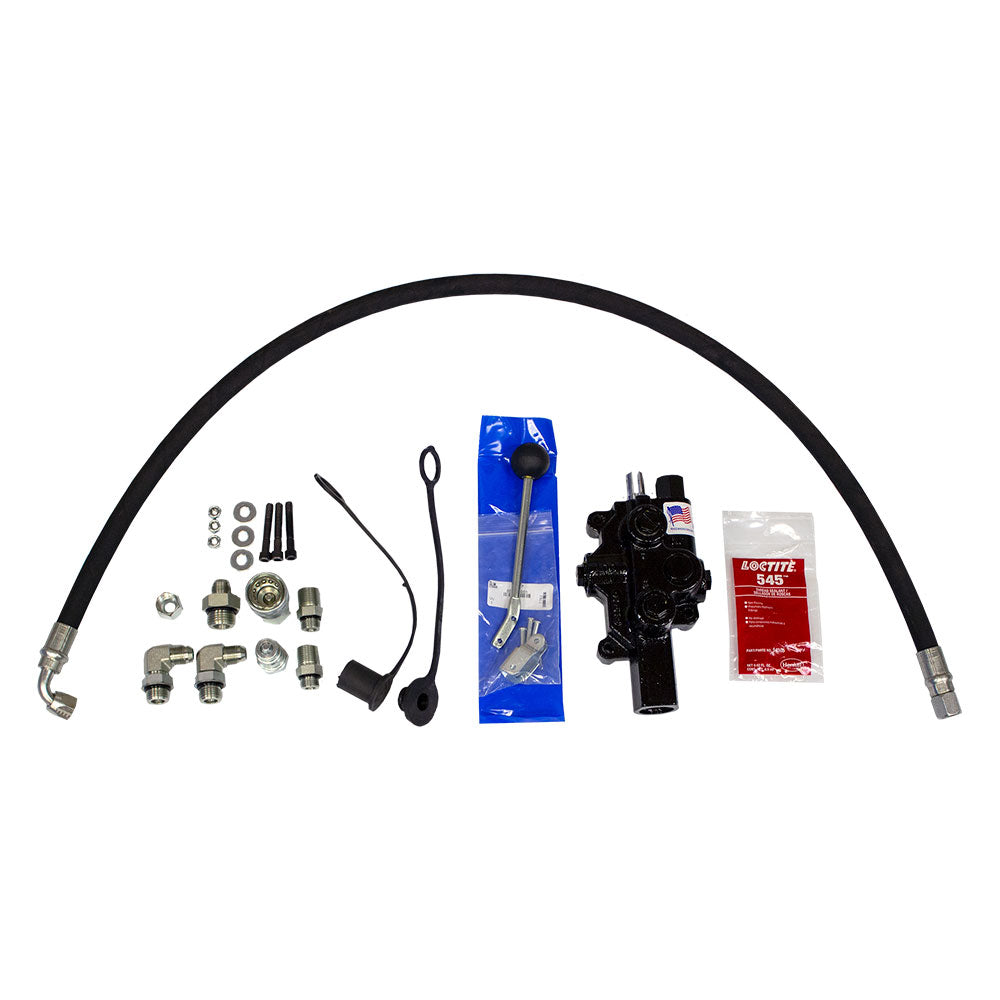Directional Control Valve Kit for HBHS300GX