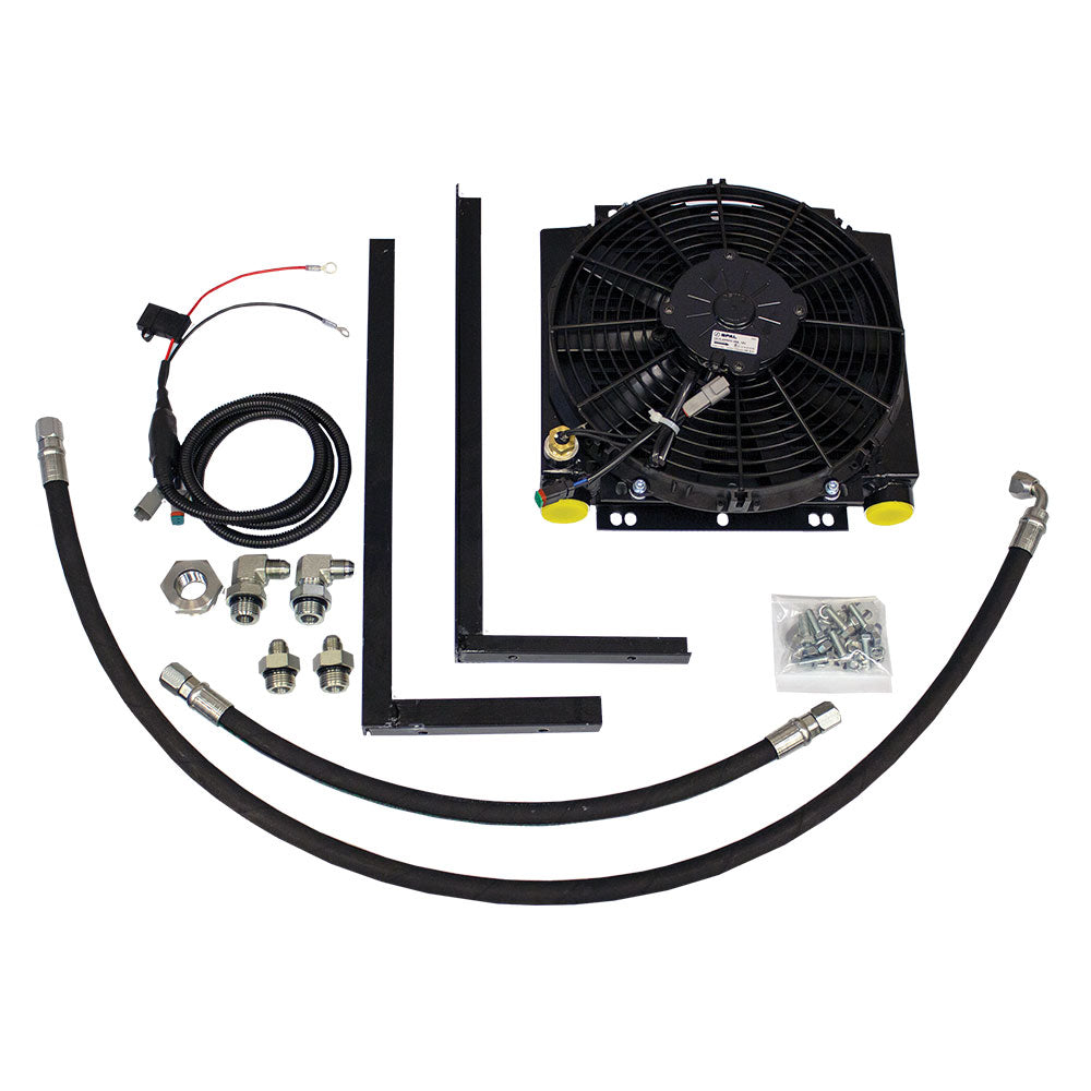 Hydraulic Cooler Kit for HBHS600/610/620