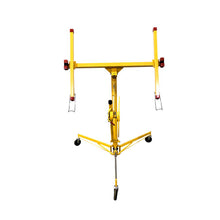 Drywall Lift | Imported 11-Ft. Cable Drive