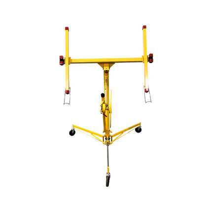 Drywall Lift | Imported 11-Ft. Cable Drive