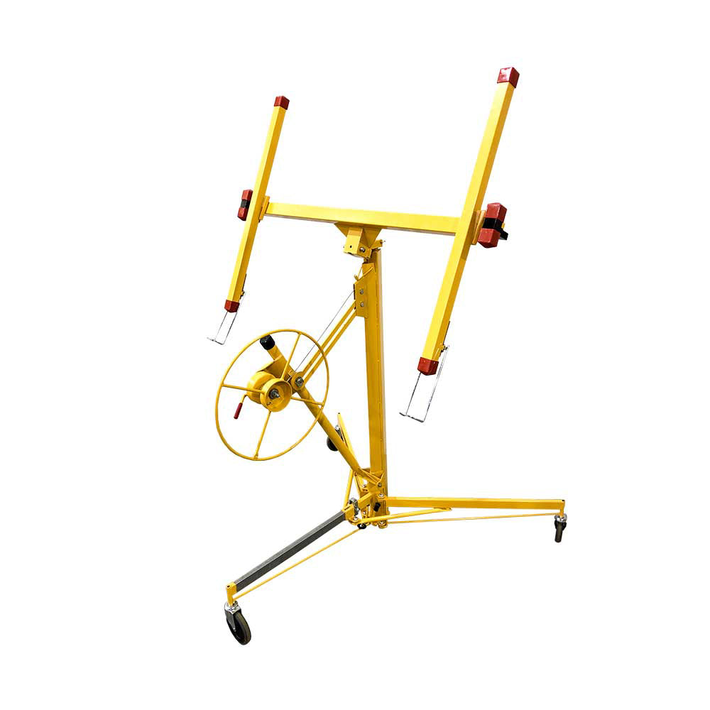 Drywall Lift | Imported 11-Ft. Cable Drive