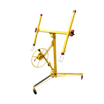 Drywall Lift | Imported 11-Ft. Cable Drive