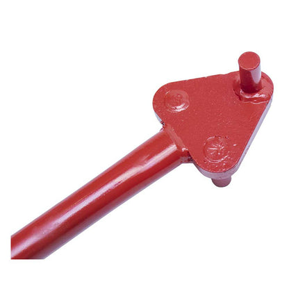 Marshalltown Rebar Bender
