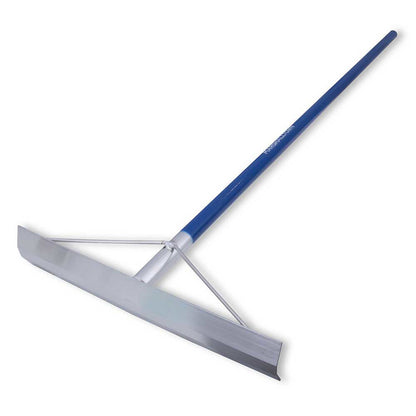 Marshalltown All-Aluminum Placer W/O Hook-Welded Handle | 19-1/2 X 4