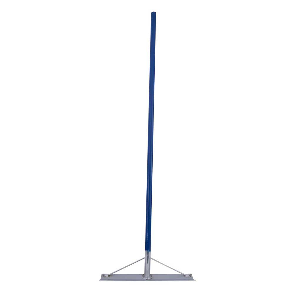 Marshalltown All-Aluminum Placer W/O Hook-Welded Handle | 19-1/2 X 4