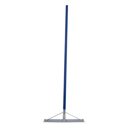 Marshalltown All-Aluminum Placer W/O Hook-Welded Handle | 19-1/2 X 4