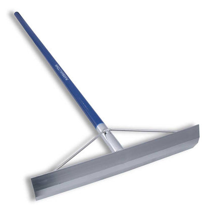 Marshalltown All-Aluminum Placer W/O Hook-Welded Handle | 19-1/2 X 4