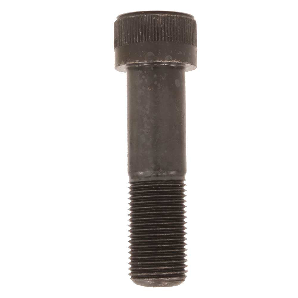 Tomahawk 2-1/4-In. Bolt for 3/8-In. And-1/2-In. Wheel Thickness