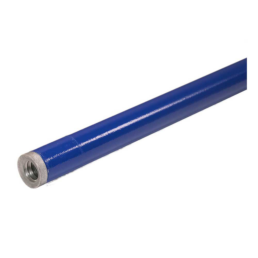 Marshalltown Threaded Aluminum Handle Sections | 7 In. X 1.75In.
