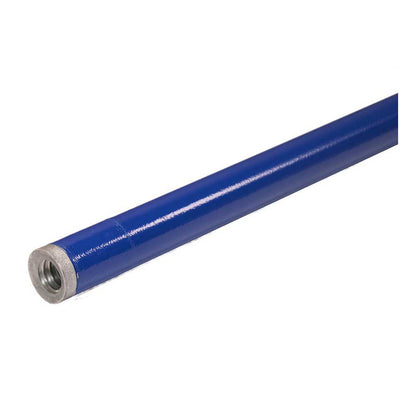 Marshalltown Threaded Aluminum Handle Sections | 7 In. X 1.75In.