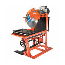 Norton Clipper Large Masonary Saw | 20 In. | 5HP