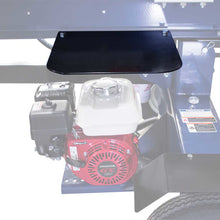 Iron & Oak Engine Guard