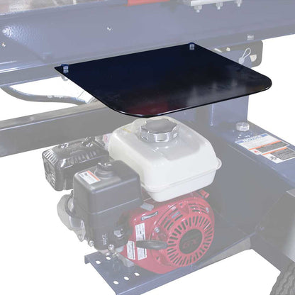 Iron & Oak Engine Guard