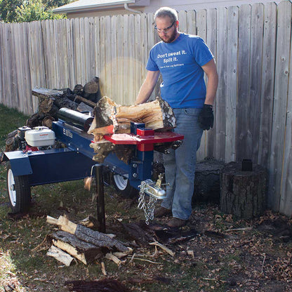 Iron & Oak 4-Way Wedge Kit