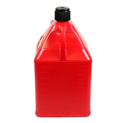 Flo-Fast 15 Gallon Container | Red