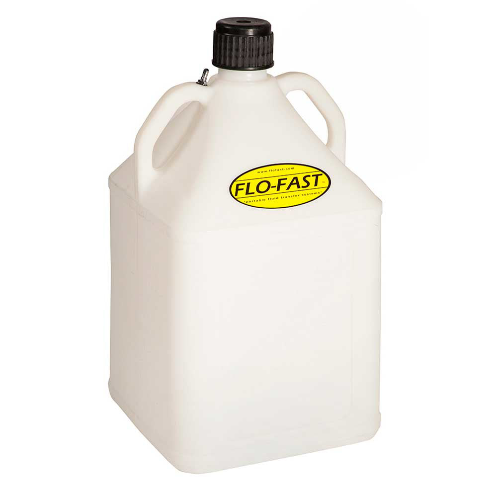 Flo-Fast 15 Gallon Container | DEF