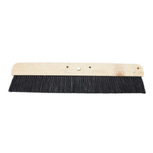Marshalltown Wood Backed Concrete Broom | 48-In. Poly Bristles
