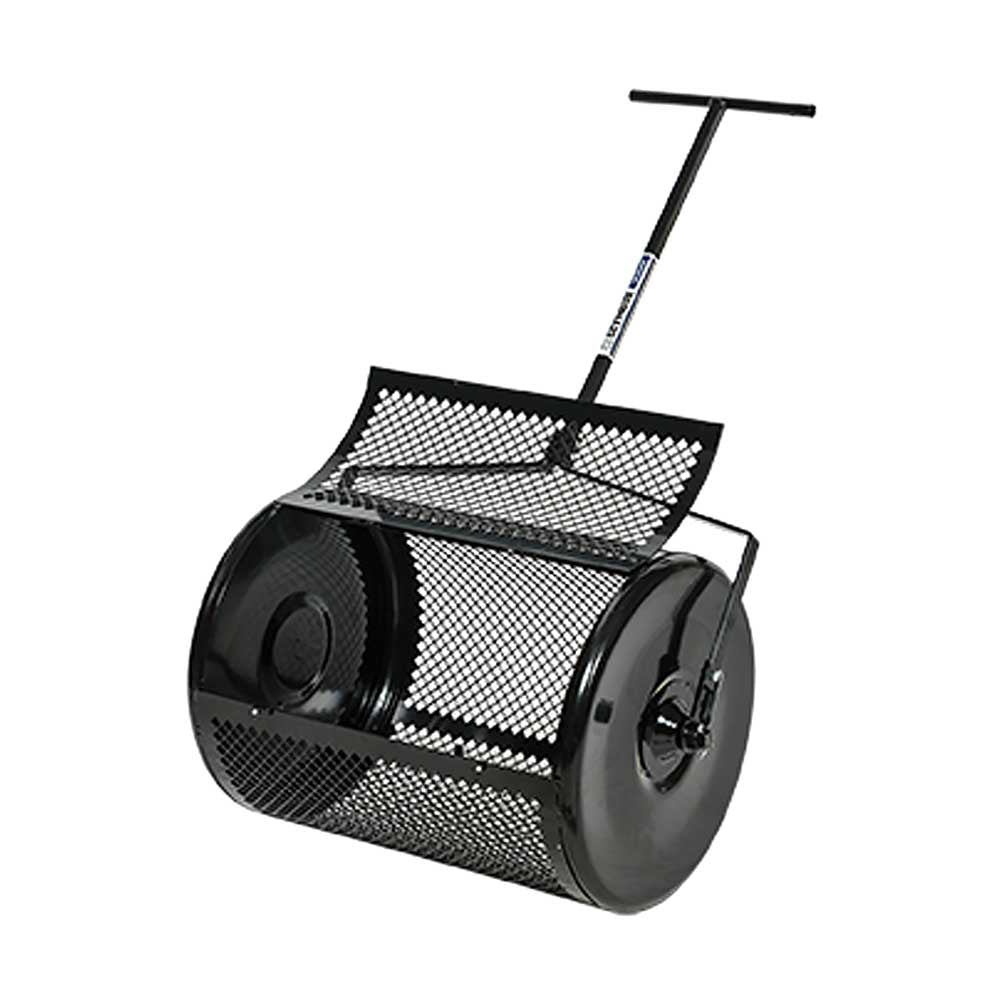 Compost Spreader