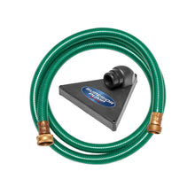 Superior Pump | Transfer Pump | 115 Volt | Cast Iron | 3/4-In. GHT | 330 GPH