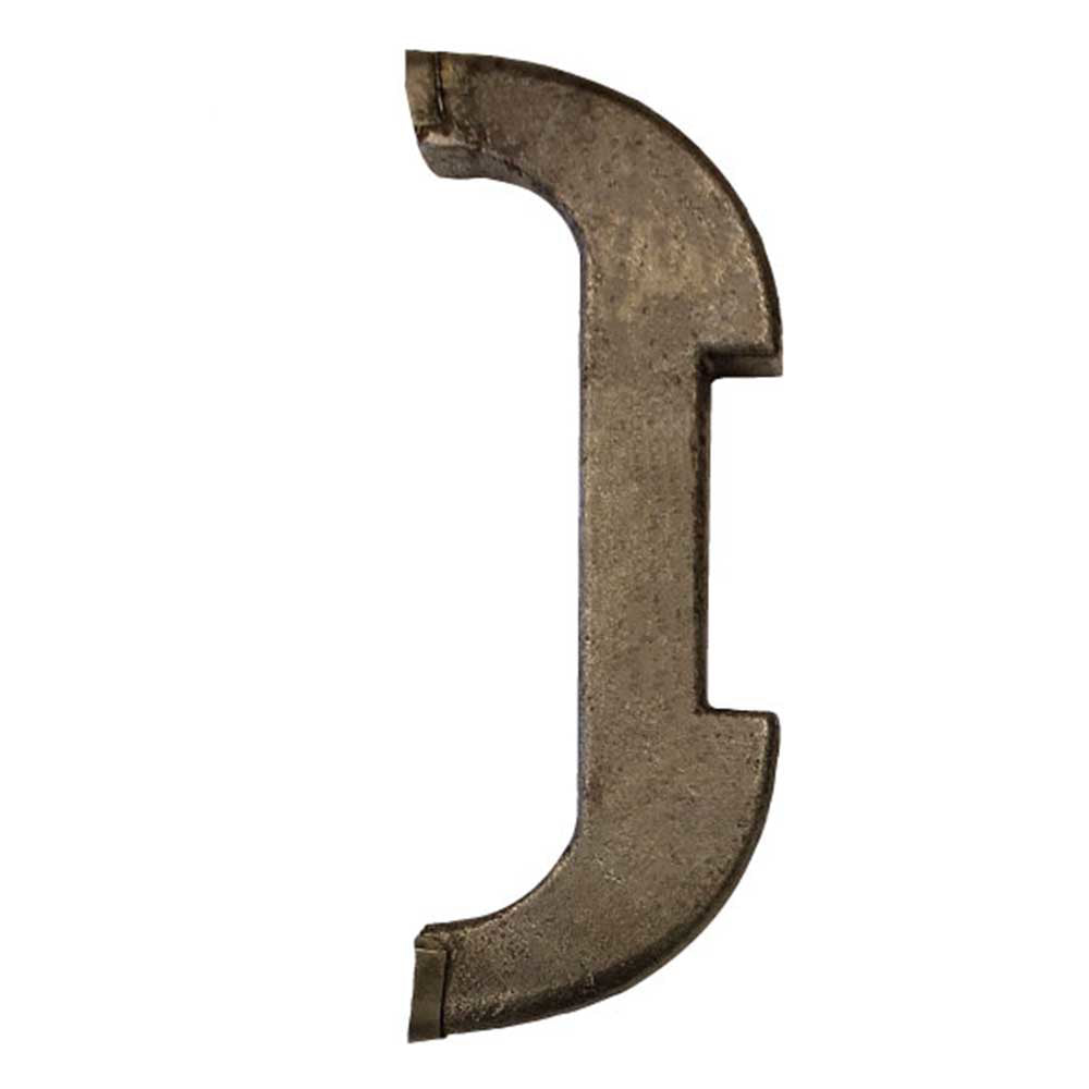 CEI Gladiator Straight Tooth