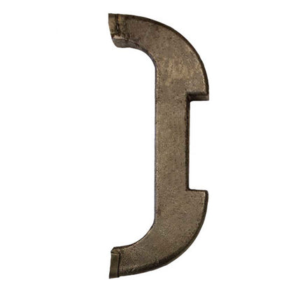 CEI Gladiator Straight Tooth