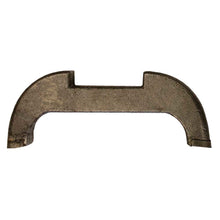 CEI Gladiator Straight Tooth