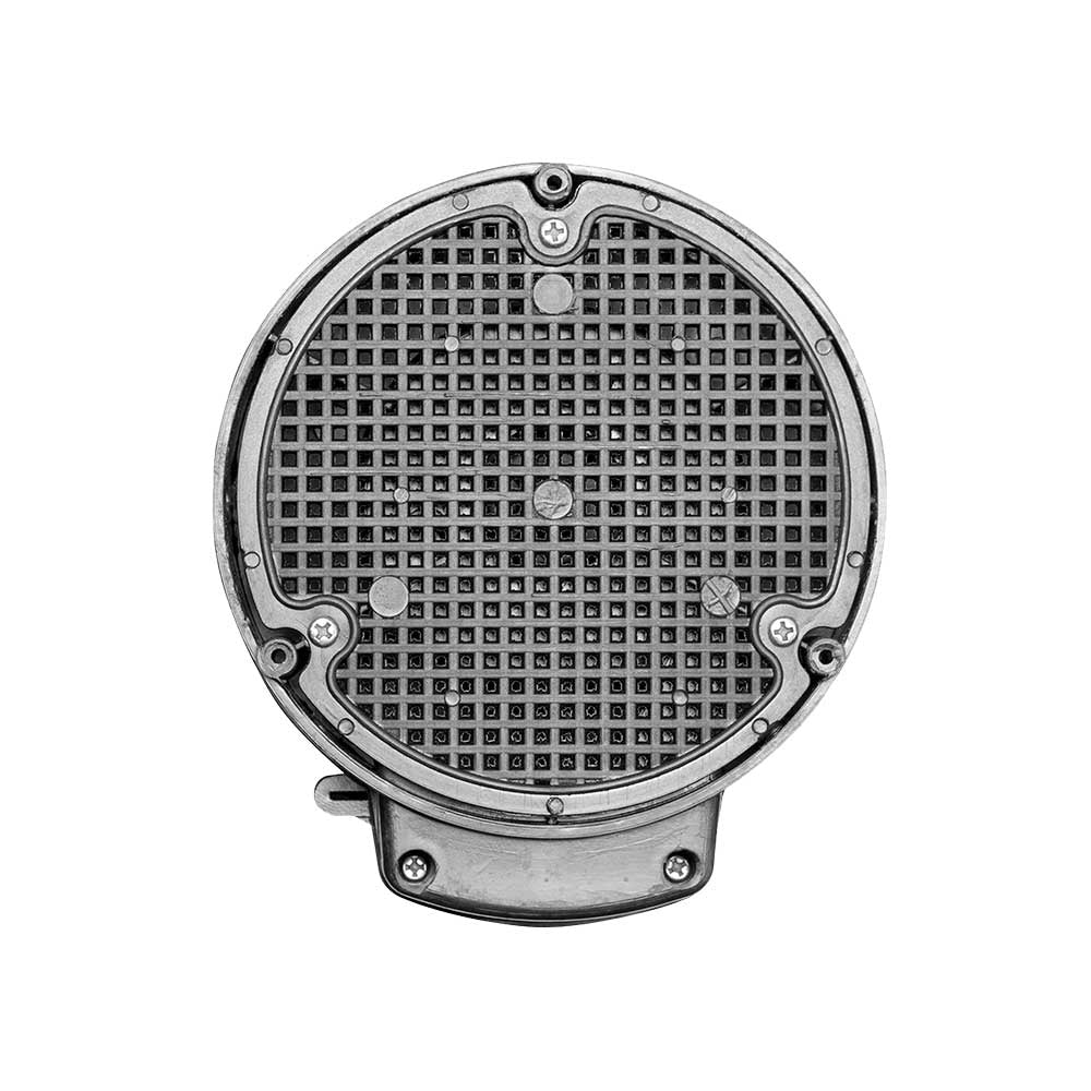 Superior Utility Pump | 1/4 HP | Thermoplastic | 1-1/4-In. NPT | 1800 GPH
