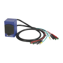 Parallel Cable Kit Connects 4500W to 4500W Generator