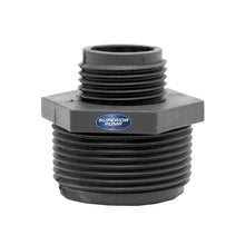 Superior Pump | Garden Hose Adaptor For Use With 1-1/4-In. NPT