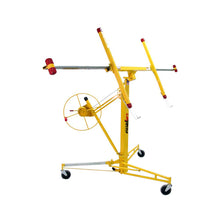 Drywall Lift | 11-Ft. Cable Drive