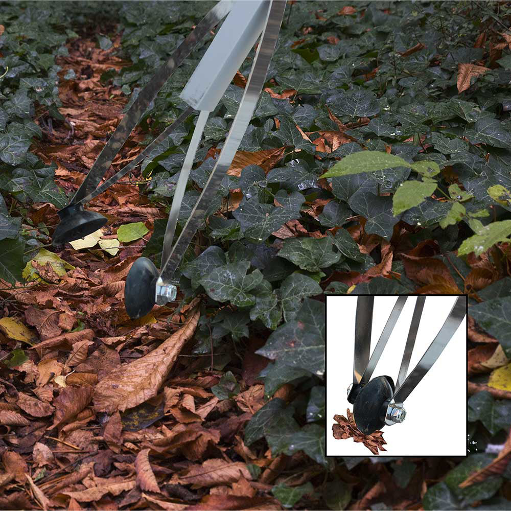 Jrco EZ Reacher | 40-In.