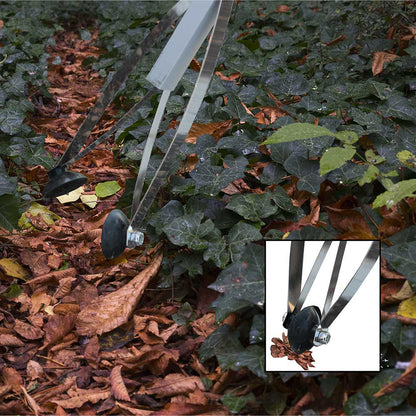 Jrco EZ Reacher | 40-In.