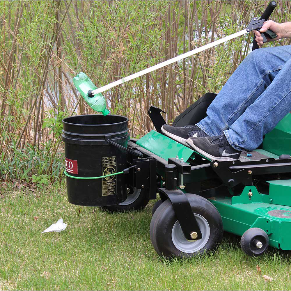 Jrco EZ Reacher | 40-In.