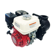 Banjo Manifold Transfer Pump | 3 In. | Recoil Start | Honda GX200