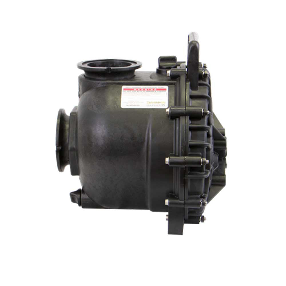 Banjo Manifold Transfer Pump | 2 In. | Pump Only