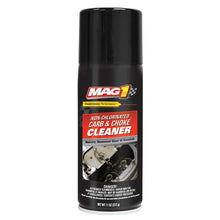 Mag 1 Carb And Choke Cleaner | Non-Chlorinated | 11 Ounces Case of 12